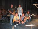 Slavkov Slafpark 2008