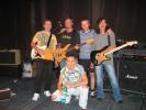 Slavkov Slafpark 2008
