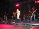Slavkov Slafpark 2008