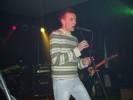 Křižanovice 2008
