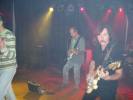 Křižanovice 2008