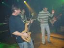 Křižanovice 2008